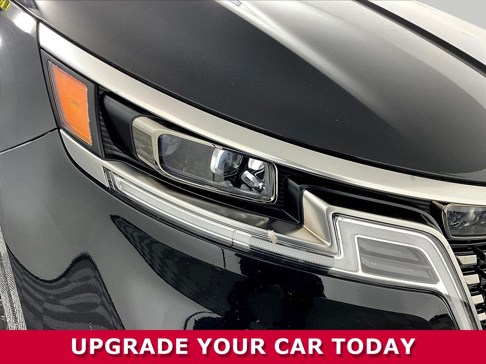 Used 2024 Kia Carnival SX Prestige FWD image 31