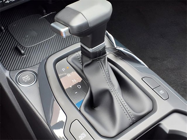 New 2025 Kia K4 EX image 12