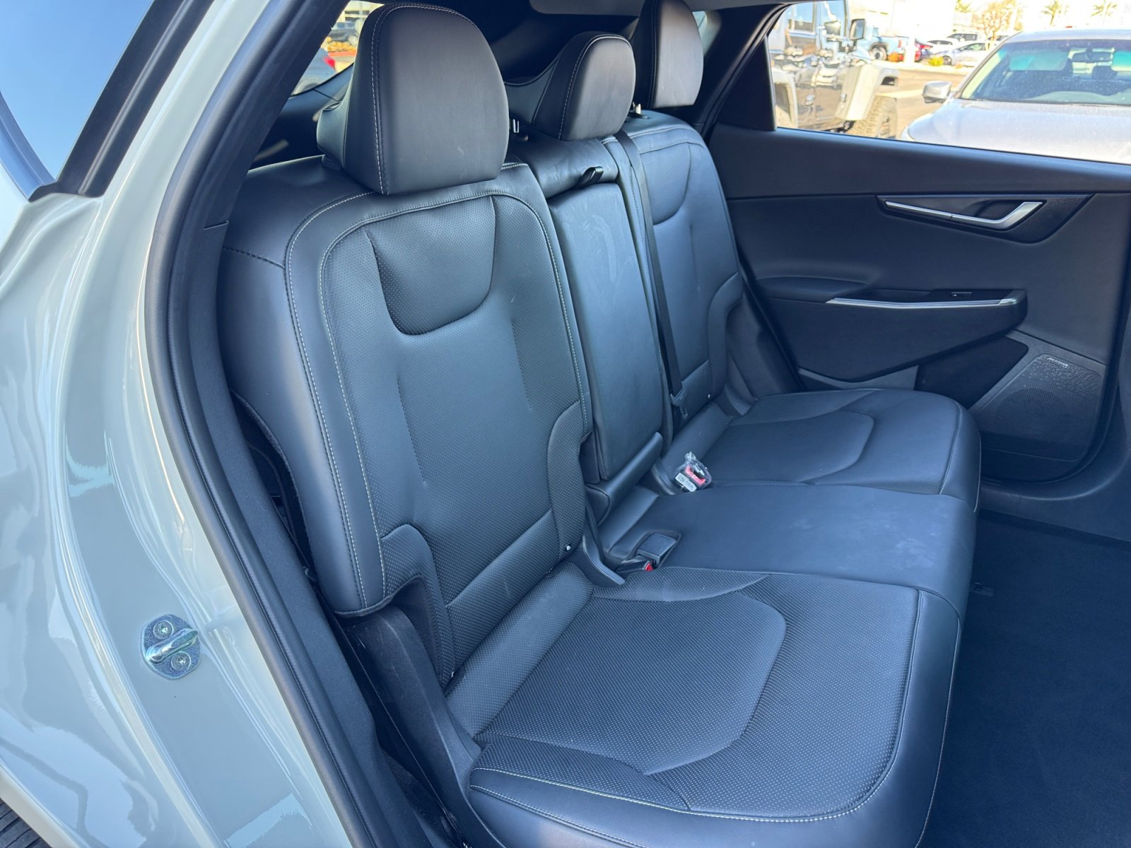 Used 2022 Kia EV6 Wind image 18