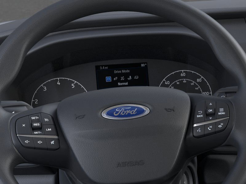 New 2025 Ford Transit 250 Low Roof w/ Load Area Protection Package image 13