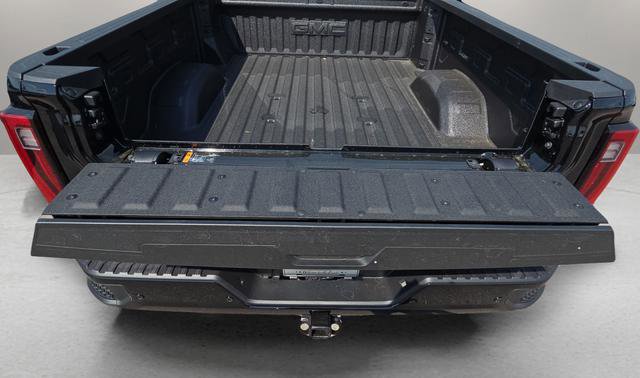 New 2026 GMC Sierra 2500 Denali Ultimate image 23