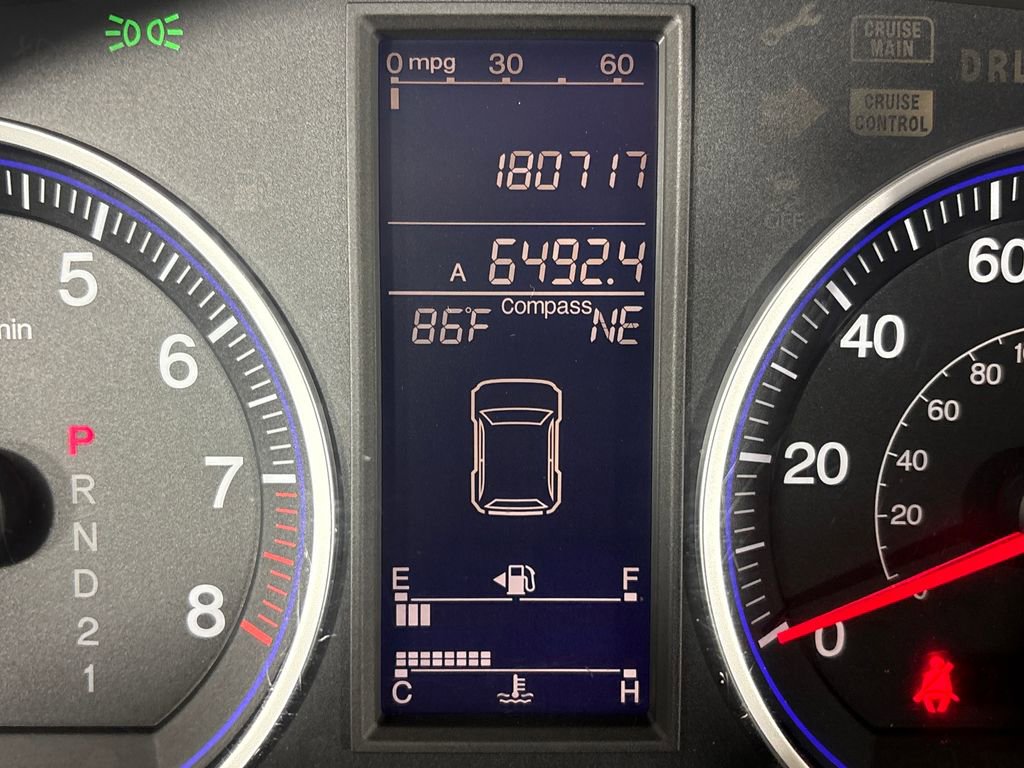 Used 2011 Honda CR-V EX-L image 20
