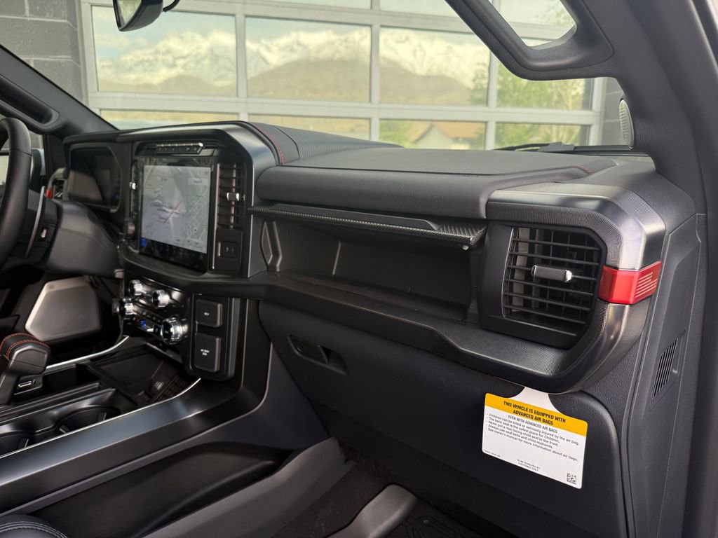 Used 2026 Ford F150 Raptor AWD/4WD image 23