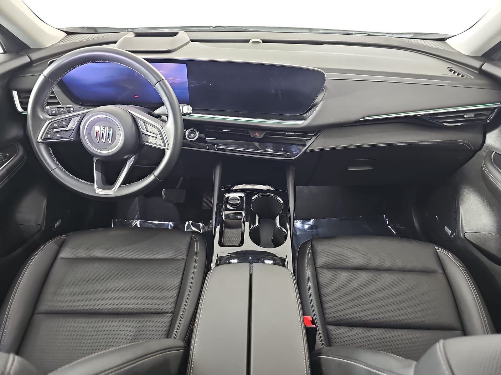 Used 2024 Buick Envision Preferred AWD/4WD image 11