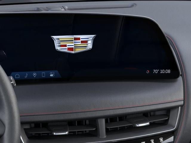 New 2026 Cadillac CT5 V Blackwing w/ Precision Package RWD image 20