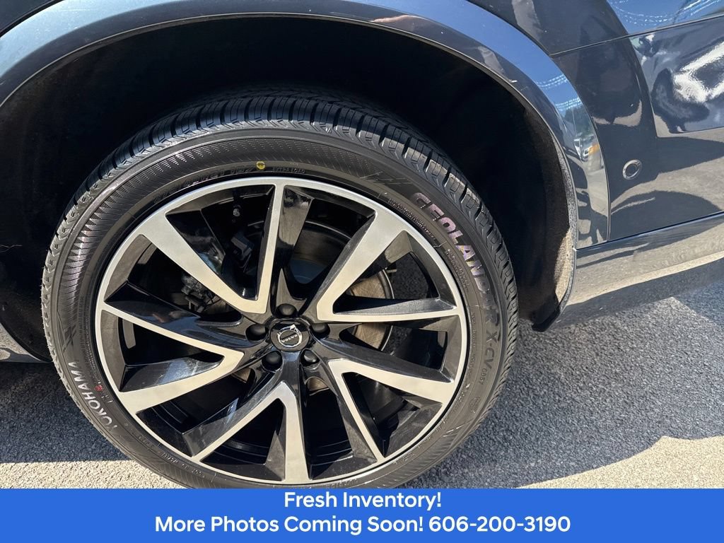 Used 2023 Volvo XC90 B6 Plus w/ Protection Package Premier AWD/4WD image 8