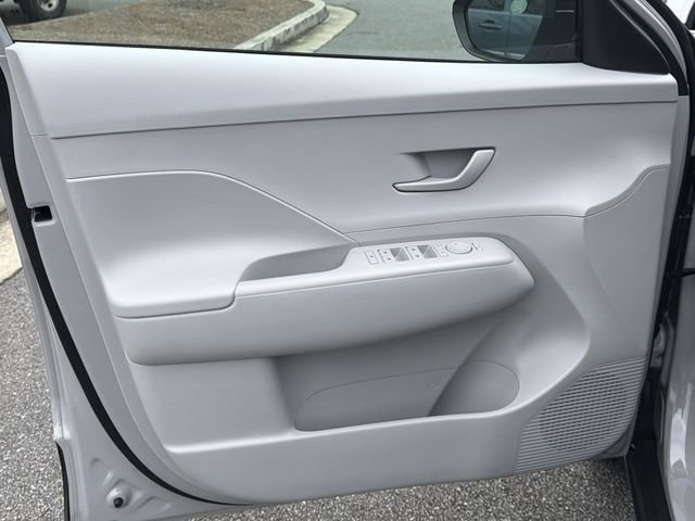 New 2026 Hyundai Kona SEL Sport image 10