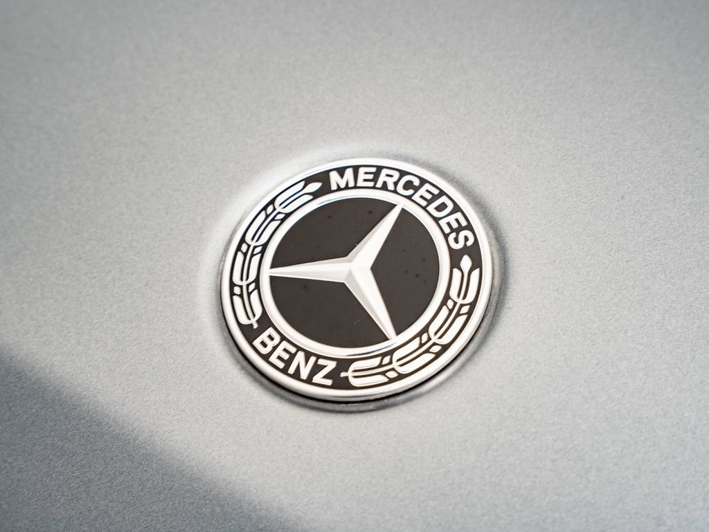 Certified 2025 Mercedes-Benz G 550 image 17