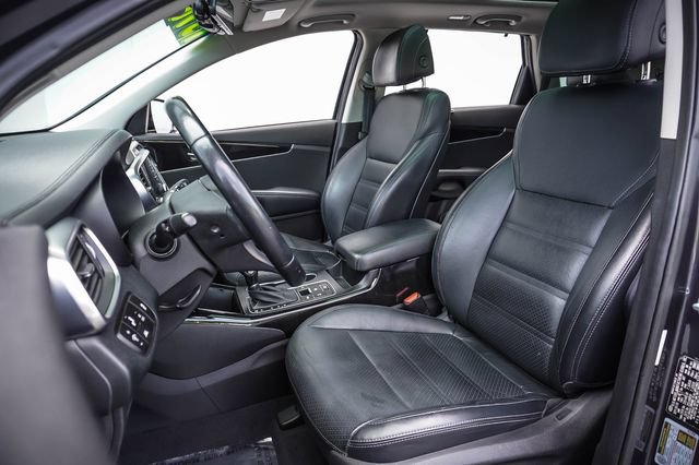 Used 2017 Kia Sorento EX w/ EX Advanced Touring Package AWD/4WD image 10