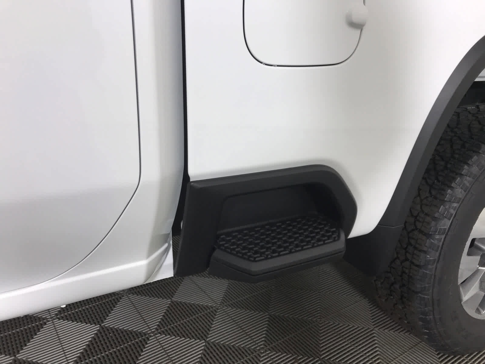 New 2026 Chevrolet Silverado 2500 Custom w/ Custom Value Package image 12