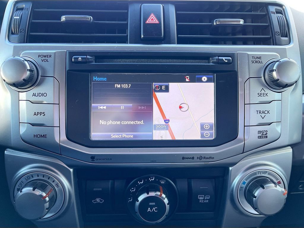 Used 2019 Toyota 4Runner SR5 image 15