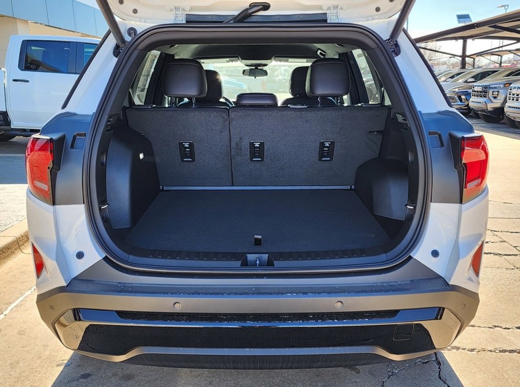 New 2026 GMC Terrain Elevation w/ Elevation Premium Package image 47