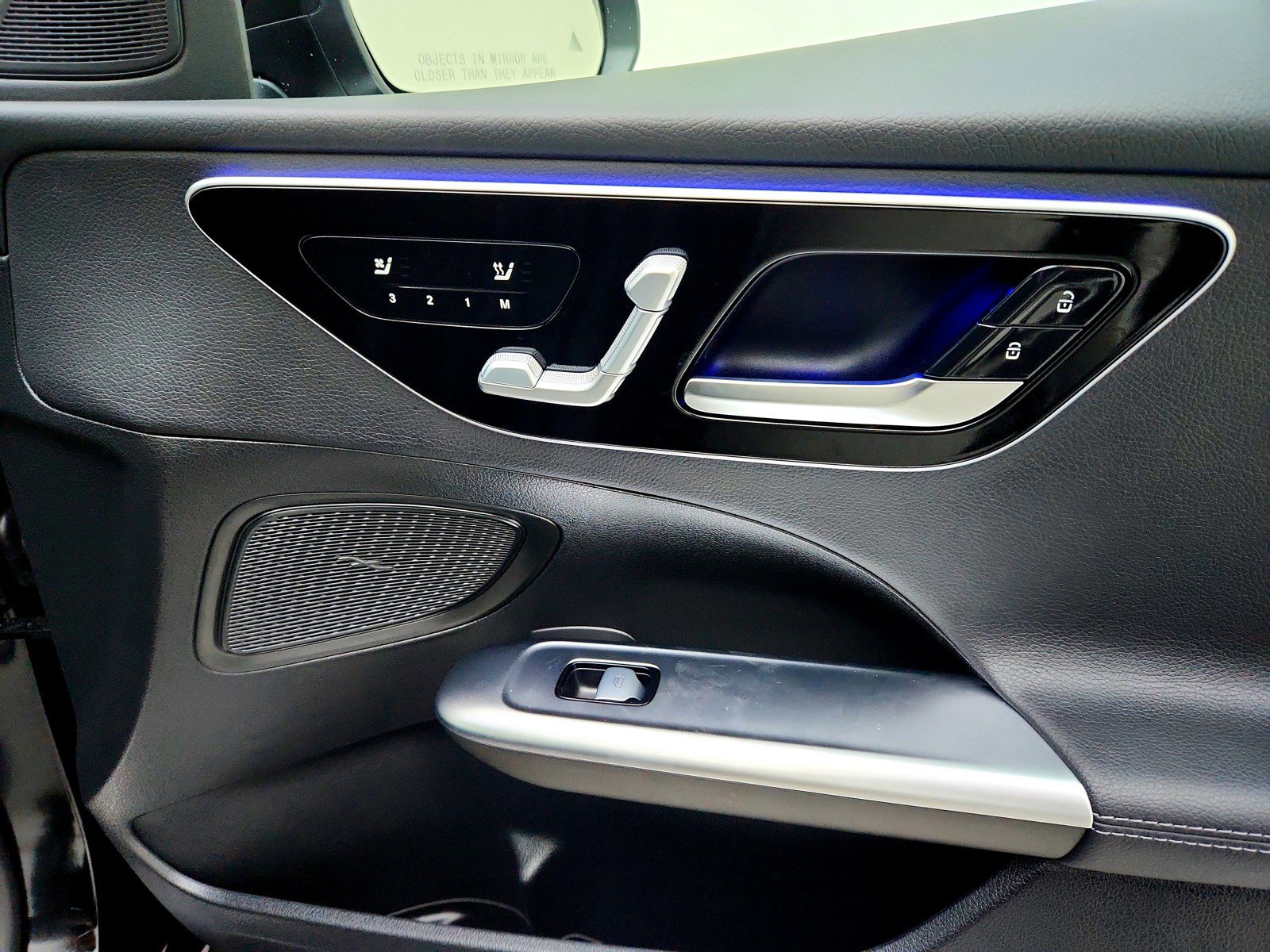 Certified 2025 Mercedes-Benz C 300 Sedan image 25