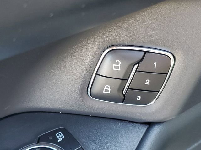 Certified 2023 Ford Expedition Max Platinum AWD/4WD image 13