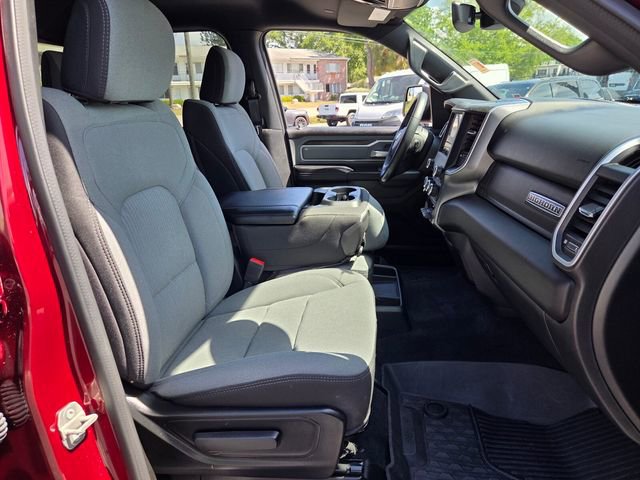 Used 2023 RAM 1500 Big Horn image 19