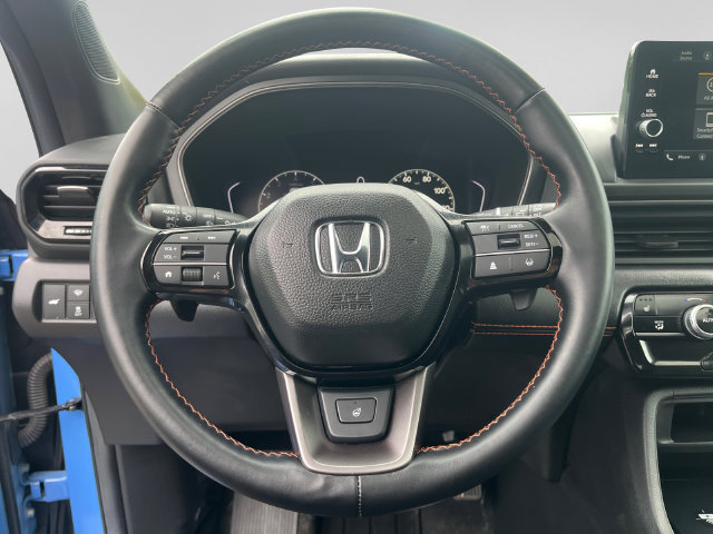 Used 2024 Honda Pilot TrailSport image 13