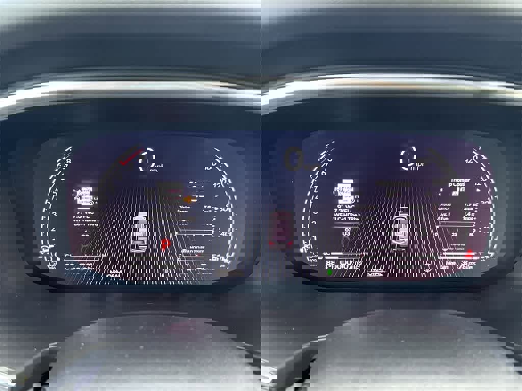 New 2026 Acura MDX FWD w/ Technology Package image 16