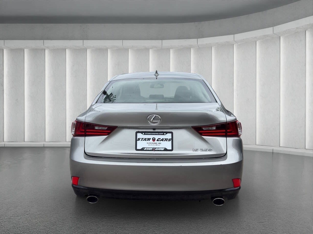 Used 2014 Lexus IS 250 RWD image 4