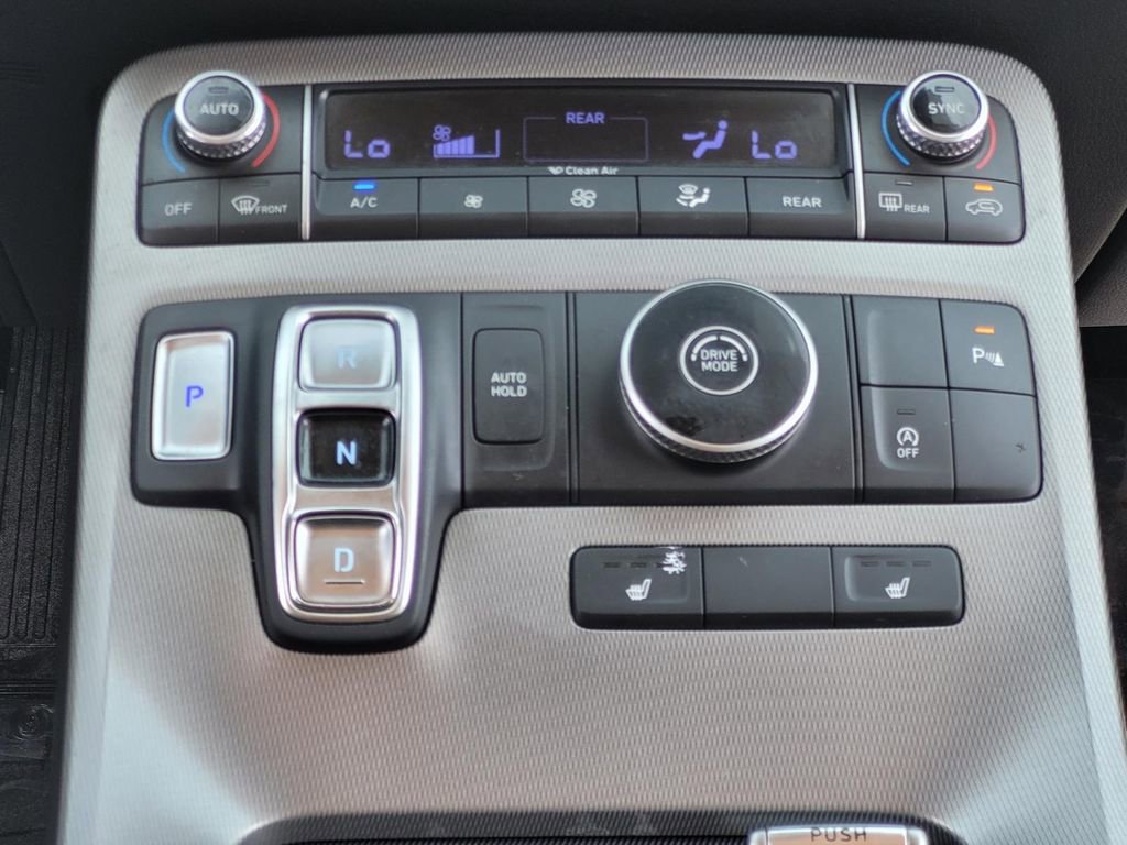 Used 2020 Hyundai Palisade SEL w/ Convenience Package FWD image 20