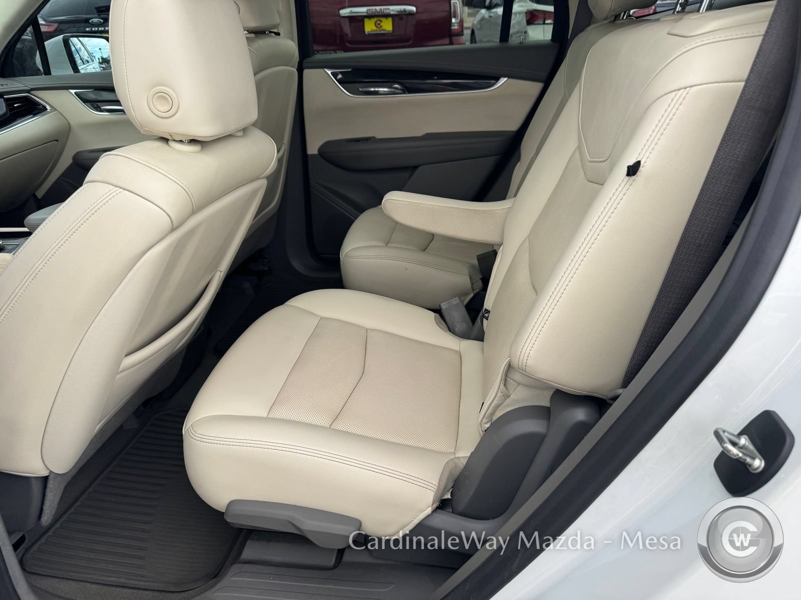 Used 2021 Cadillac XT6 Premium Luxury FWD image 15