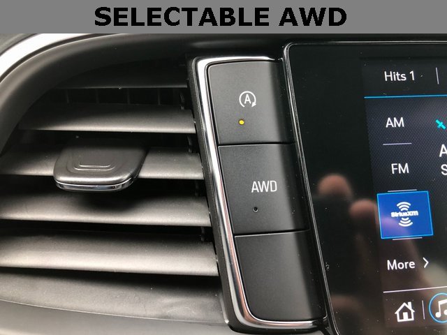 Used 2024 Buick Enclave Premium image 10