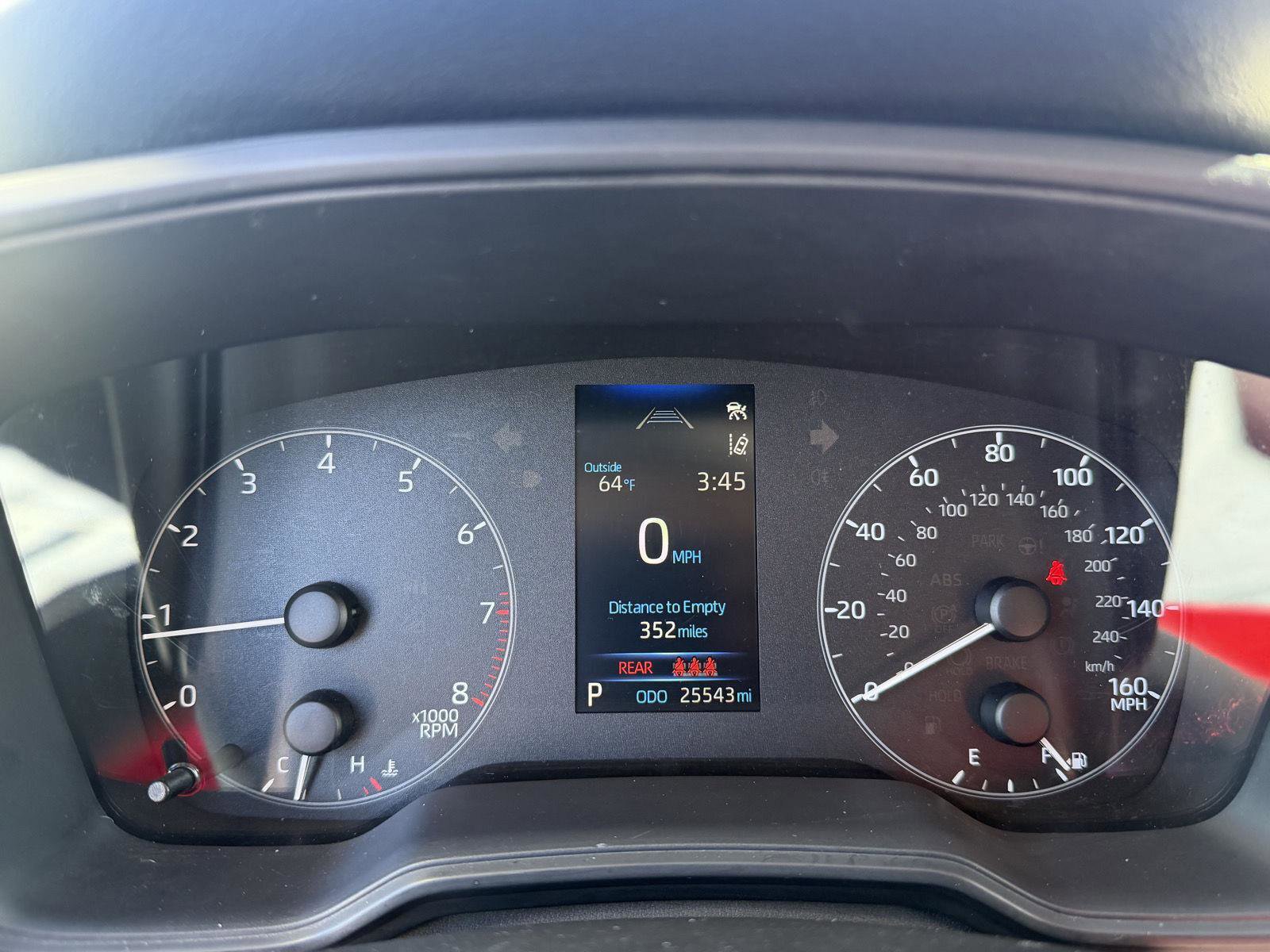 Used 2023 Toyota Corolla LE image 37