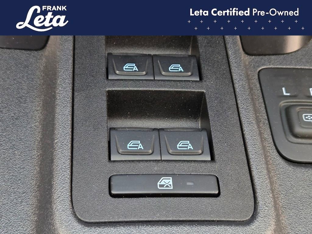 Used 2024 Ford Bronco Wildtrak image 32