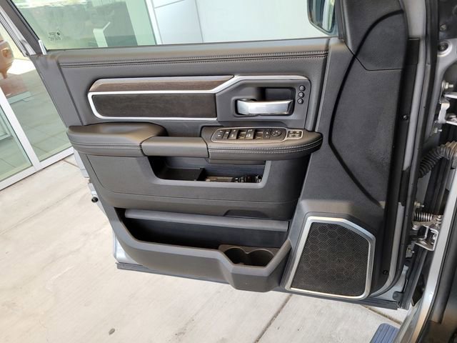 Used 2024 RAM 2500 Laramie image 26