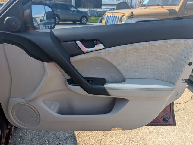 Used 2011 Acura TSX Sedan FWD image 22
