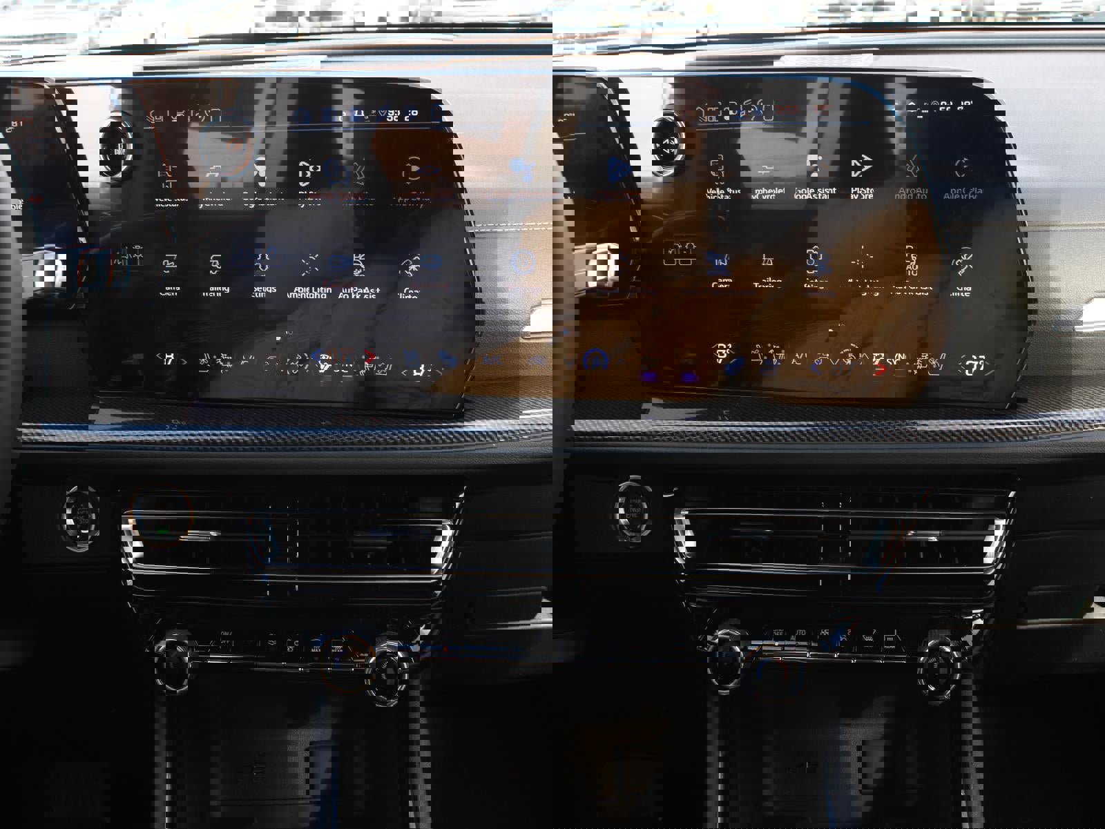 New 2026 Chevrolet Traverse High Country image 14