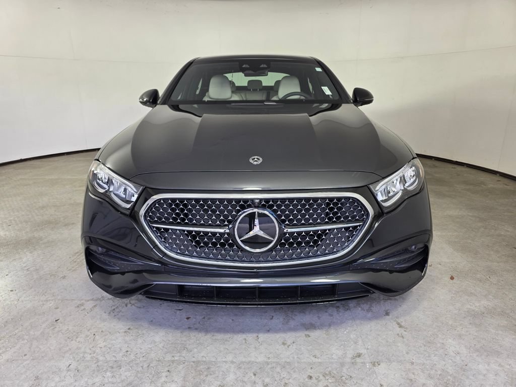 New 2027 Mercedes-Benz E 350 Sedan image 2