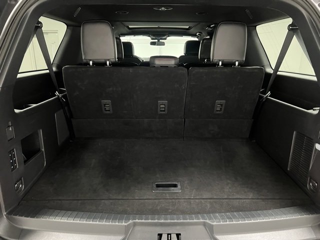 Used 2024 Ford Expedition Max Limited image 52