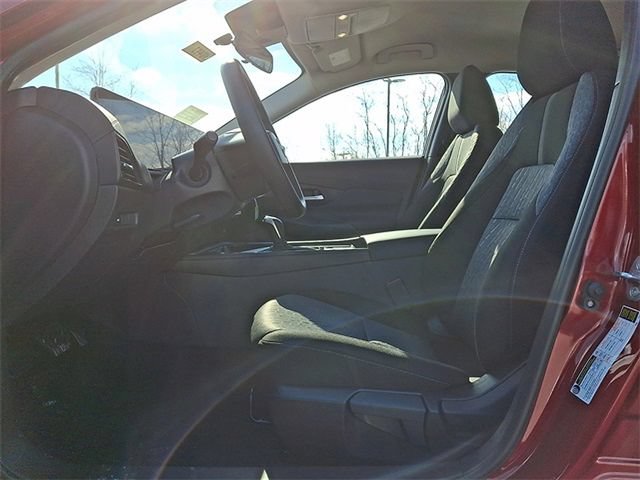 New 2026 Nissan Sentra SV w/ Floor Mat Package FWD image 38
