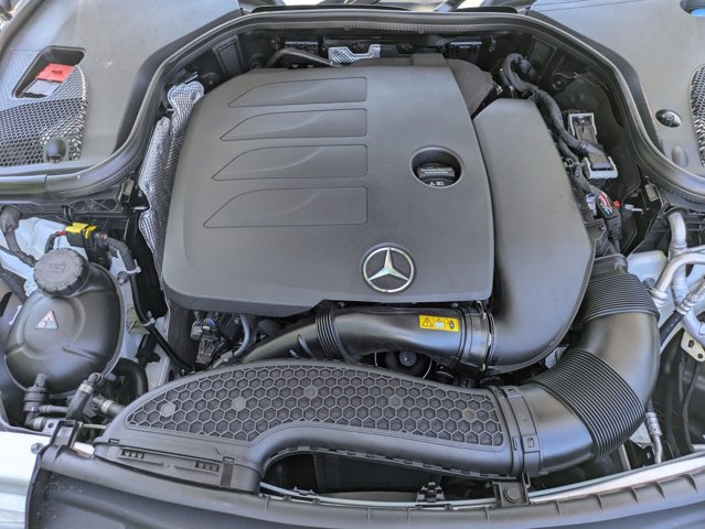Certified 2021 Mercedes-Benz E 350 Sedan w/ Premium Package image 25