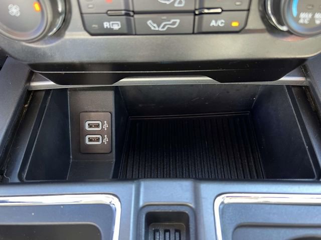 Certified 2017 Ford F150 XLT w/ Equipment Group 302A Luxury image 22