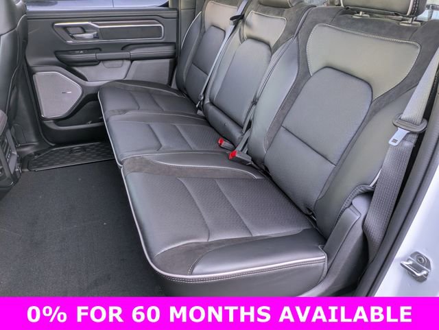 New 2026 RAM 1500 Laramie image 27