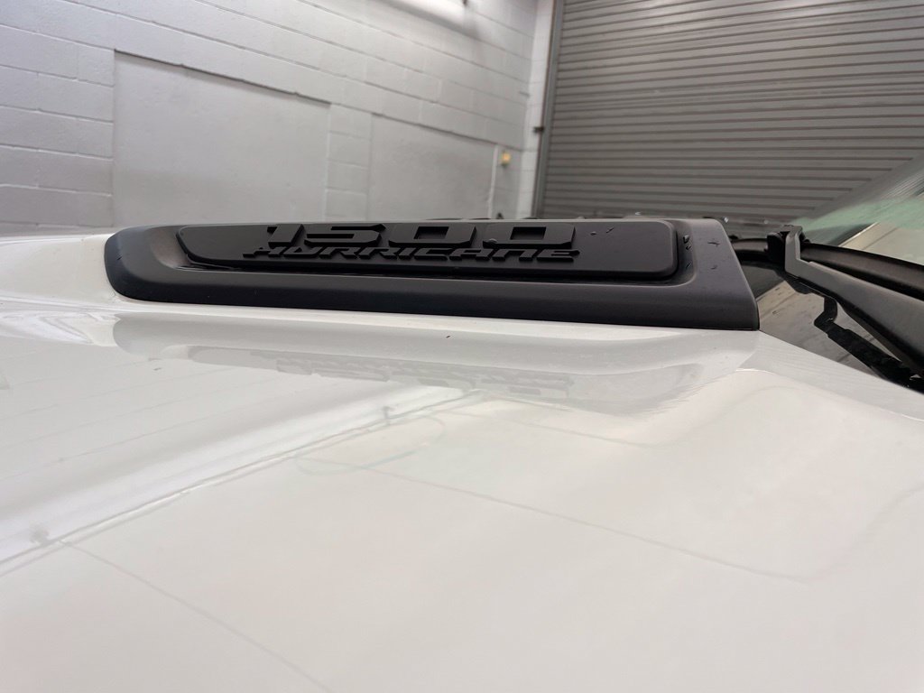 New 2026 RAM 1500 Express AWD/4WD image 10