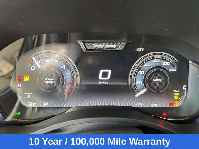 New 2026 RAM 1500 RHO AWD/4WD image 2