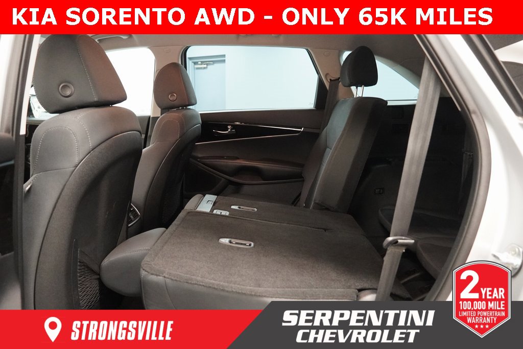 Used 2019 Kia Sorento S image 25
