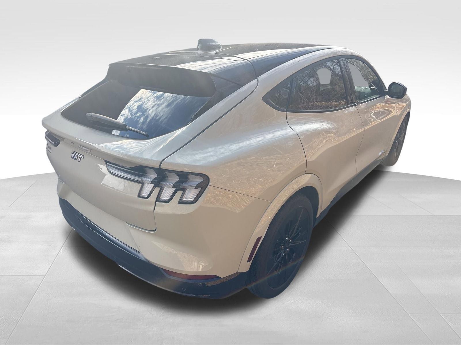 New 2025 Ford Mustang Mach-E GT w/ Interior Protection Package image 6