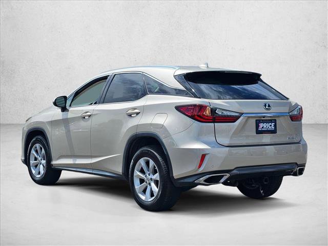 Used 2016 Lexus RX 350 AWD w/ Premium Package image 8