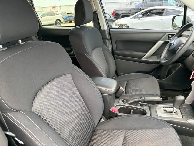 New 2026 Subaru Forester Limited AWD/4WD image 26