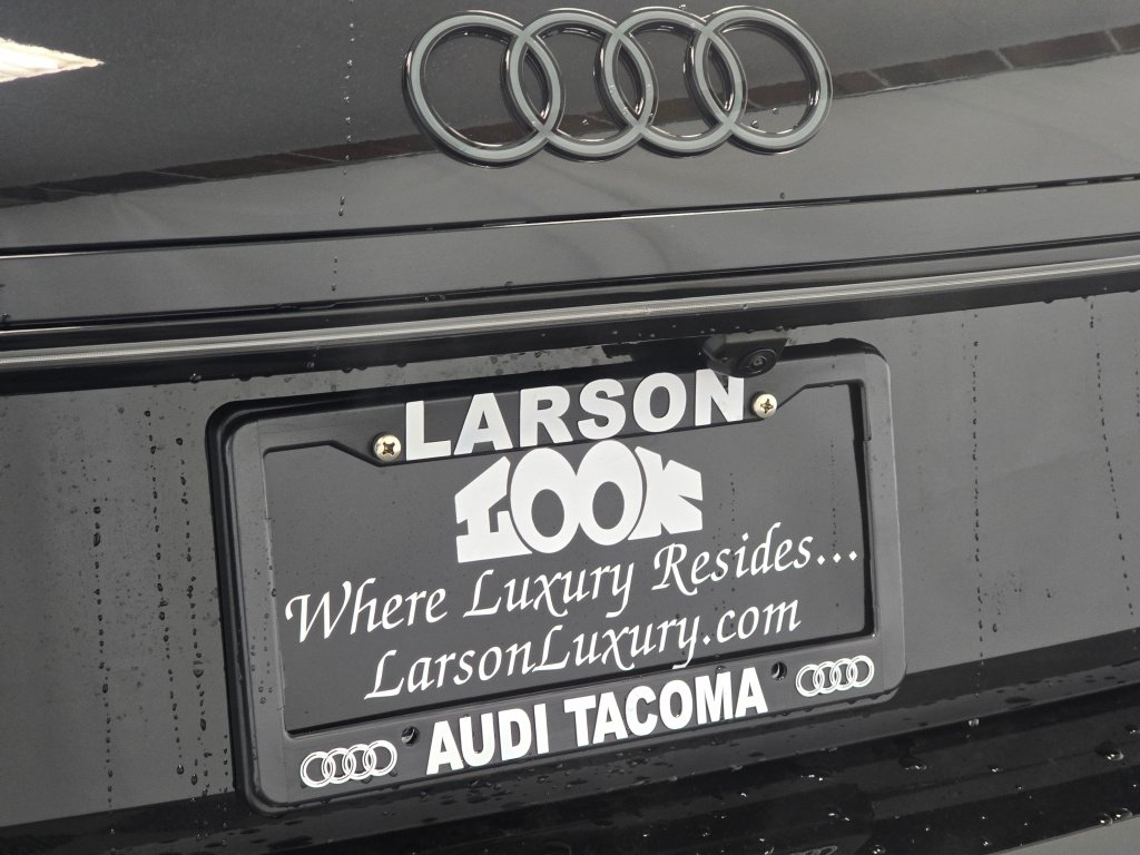 New 2026 Audi A6 Premium Plus AWD/4WD image 31