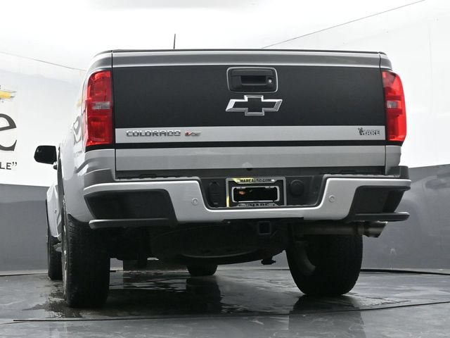 Used 2019 Chevrolet Colorado Z71 AWD/4WD image 53
