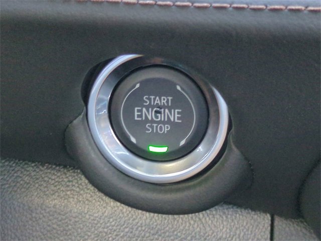 New 2026 Chevrolet Tahoe High Country w/ LPO, Illumination Package image 29