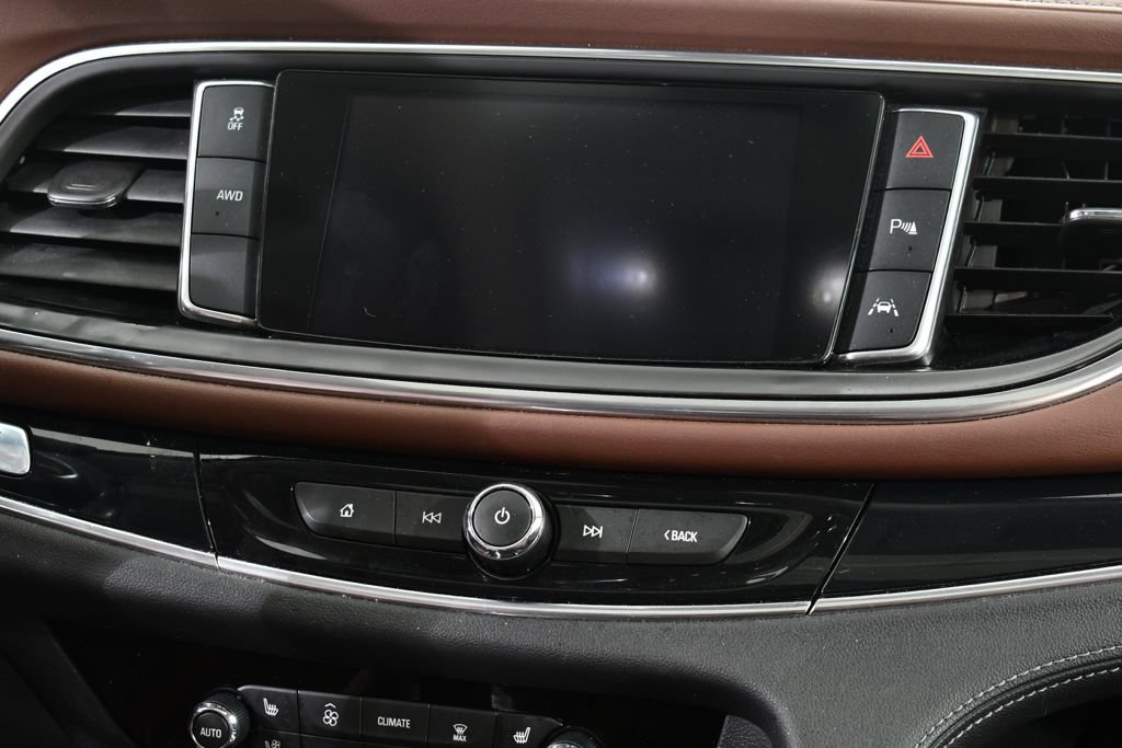 Used 2019 Buick Enclave Avenir AWD/4WD image 9