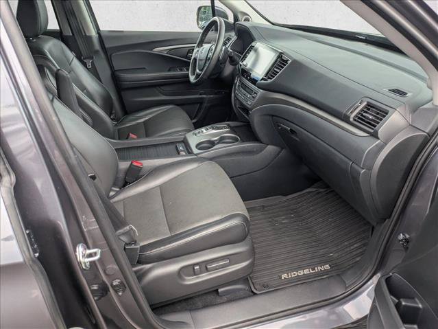 Used 2023 Honda Ridgeline RTL image 17