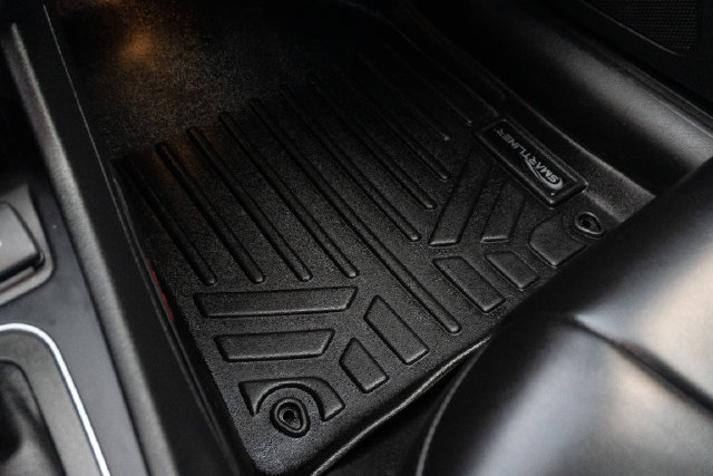 Used 2022 Jeep Cherokee Trailhawk AWD/4WD image 33