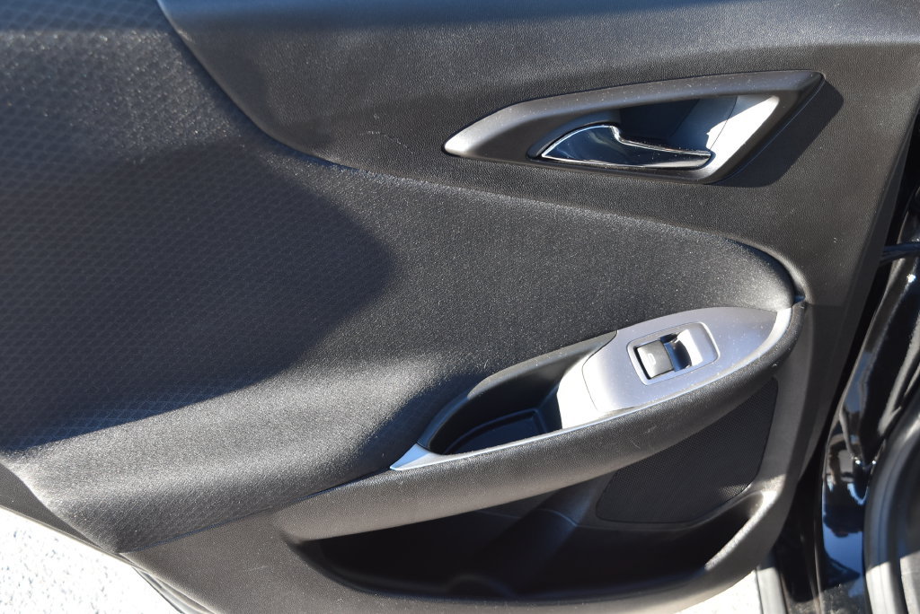 Used 2024 Chevrolet Malibu LT FWD image 10