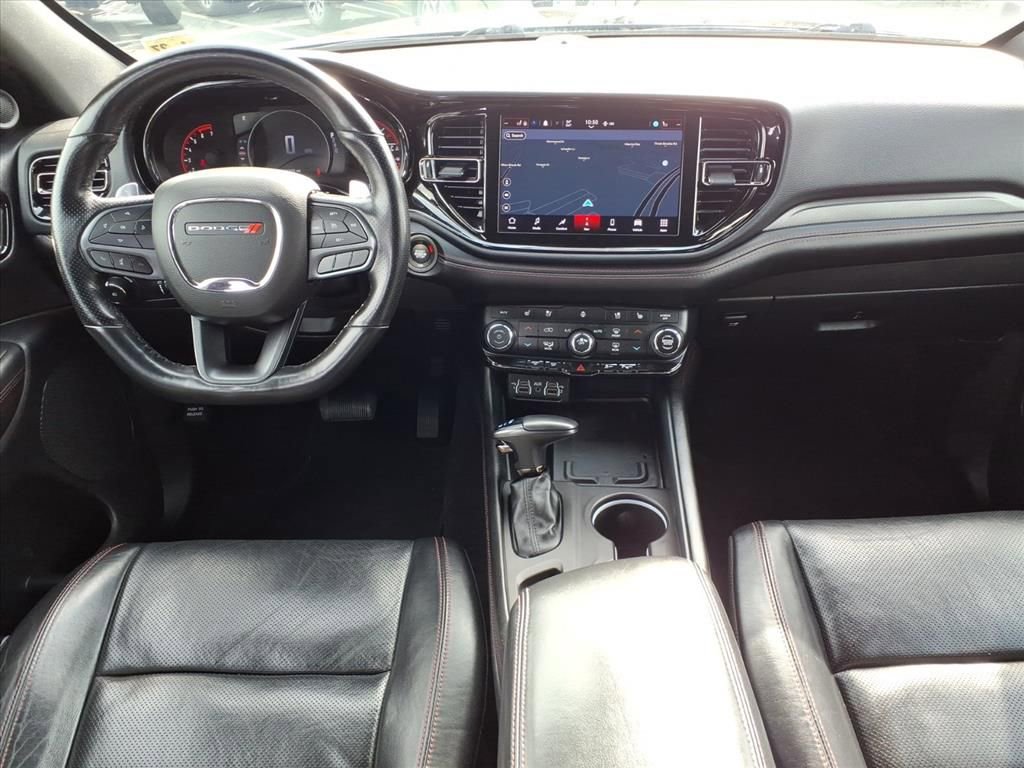 Certified 2022 Dodge Durango R/T image 15